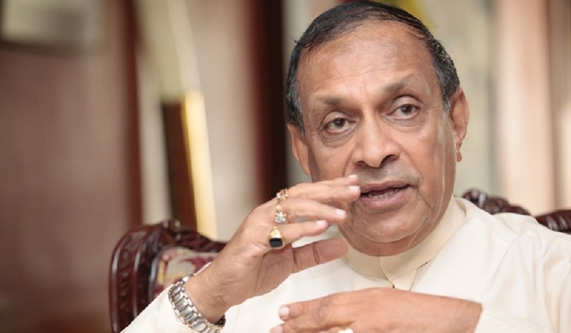 நிறைவேற்று அதிகார முறைமையை நீக்குவதற்கு கோரிக்கை விடுத்துள்ள முன்னாள் சபாநாயகர்!