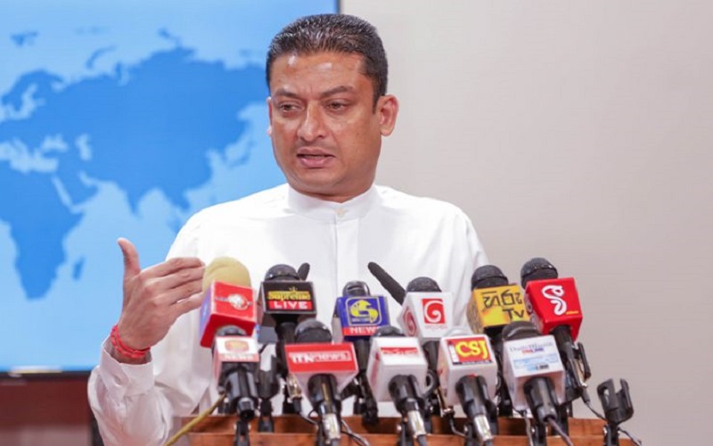 பொதுஜன பெரமுனவின் ஆதரவு ரணிலுக்கு!