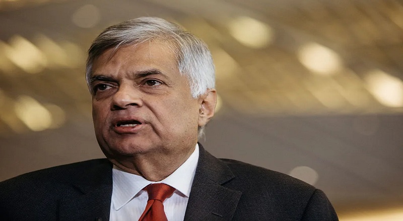 இலங்கை தேர்தலுக்கான காலக்கெடுவை வெளியிட்ட ஜனாதிபதி ரணில் விக்கிரமசிங்க
