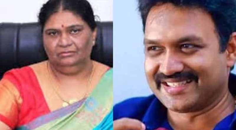 கிழக்கில் முன்மாதிரியாக  சேவை வடக்கில் மந்தநிலையில்!