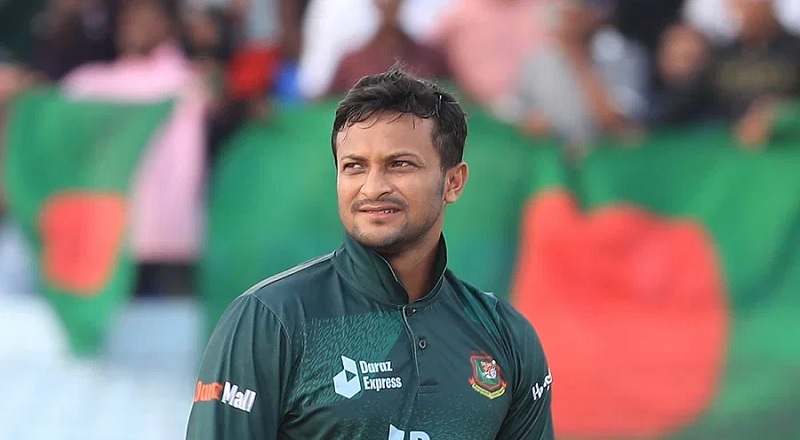 பொதுத் தேர்தலில் போட்டியிடும் பங்களாதேஷ் கிரிக்கெட் வீரர்