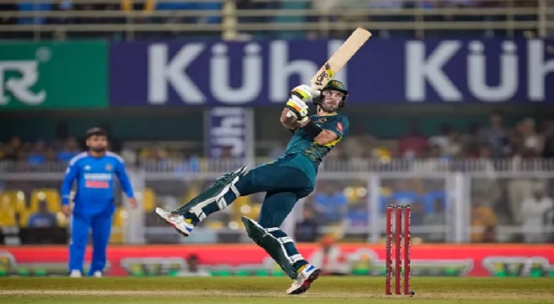 மூன்றாவது T20 போட்டியில் ஆஸ்திரேலியா அணி வெற்றி