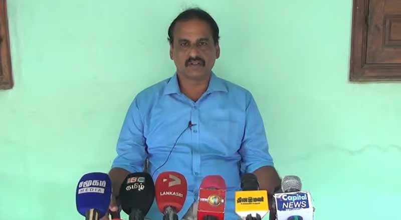 வடக்கில் உள்ள பல மீனவ  குடும்பங்களின் வாழ்வாதாரம் பாதிப்பு: அரசாங்கத்தின் தீர்மானத்திற்கு எதிர்ப்பு