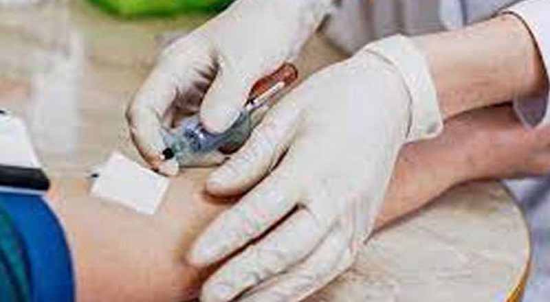 கொழும்பு தேசிய வைத்தியசாலையில் இரத்தப் பரிசோதனைகள் நிறுத்தம்! அவதிப்படும் மக்கள்