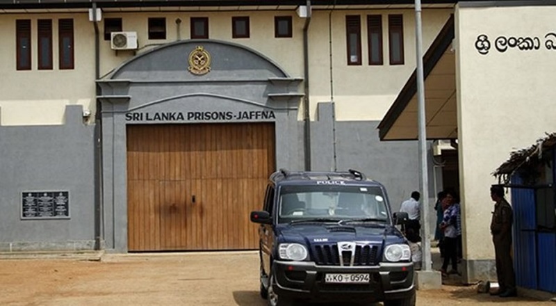 யாழ் சிறையில் துன்புறுத்தப்படும் பெண் கைதி - உறவினர்களால் முறைப்பாடு