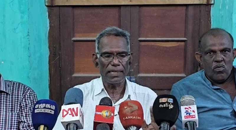 இந்திய தூதரகத்தை முற்றுகையிடுவோம் ! மீனவர்கள்  எச்சரிக்கை