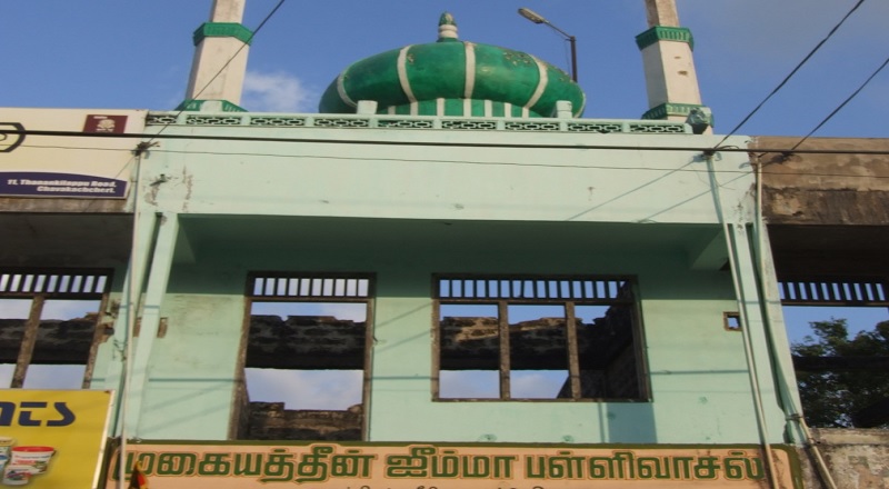 யாழில் நோயாளியை பராமரிப்போருக்கான  இலவச தங்குமிட வசதி