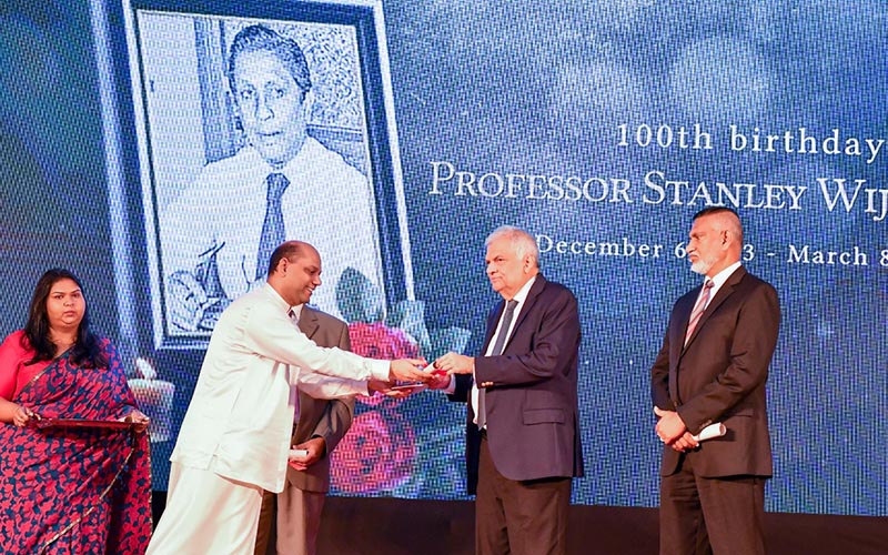 செயற்கை நுண்ணறிவுதொழில்நுட்பத்தை இலங்கையில் அறிமுகம் செய்ய  கூடுதல் தொகை ஒதுக்கீடு! ஜனாதிபதி