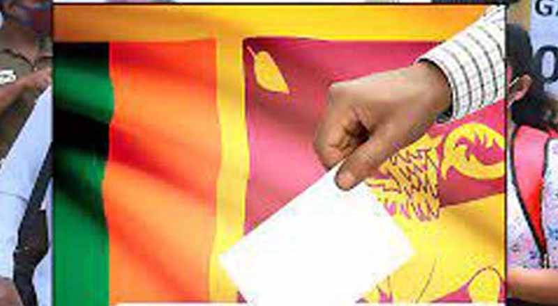 எதிர்கால ஜனாதிபதி தானே! தேர்தலில் களமிறங்கவுள்ள முக்கிய புள்ளி