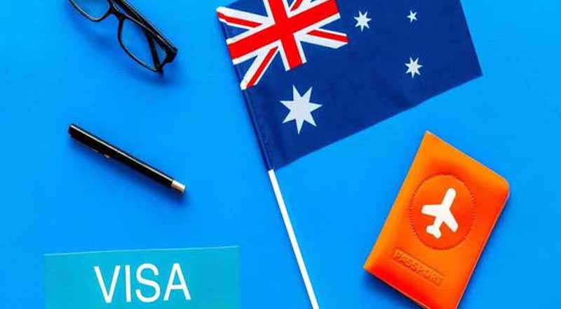 குடியேற்ற விதிமுறைகளை இறுக்கமாக்கிய அவுஸ்திரேலியா!