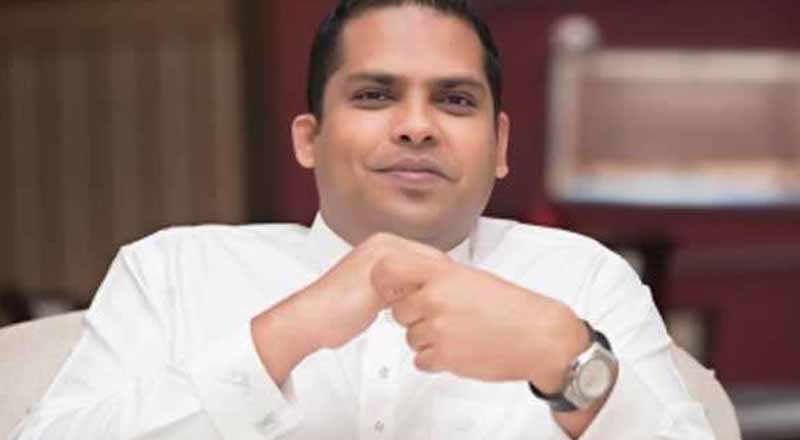 கிளிநொச்சி மைதானம் தேசிய அநீதி! பாராளுமன்றத்தில் பாய்ந்த அமைச்சர்