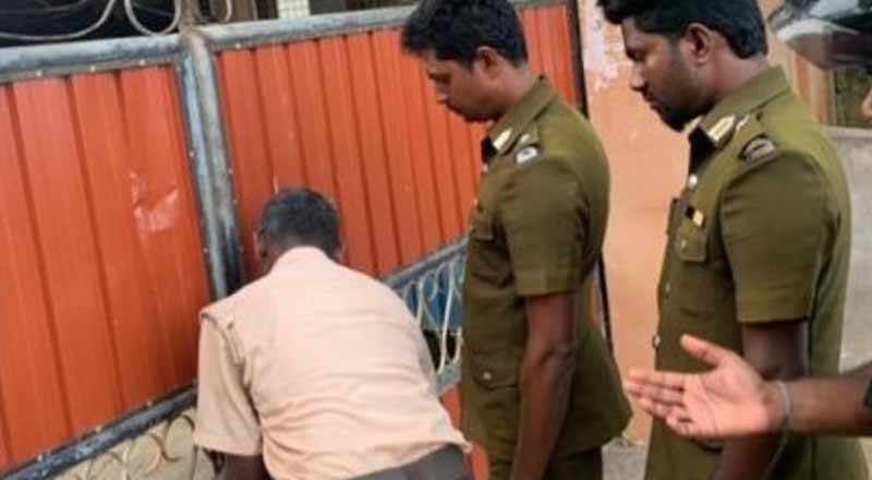 வடக்கில் பிரபல உணவகத்திற்கு சீல் வைத்த சுகாதார பிரிவினர்!