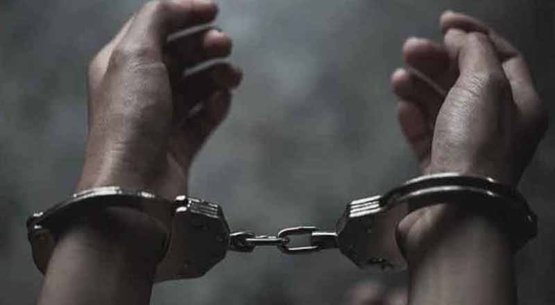 யாழ். பொலிஸ் புலனாய்வு பிரிவுக்கு கிடைத்த ரகசிய தகவல்: கைது செய்யப்பட்ட நபர்