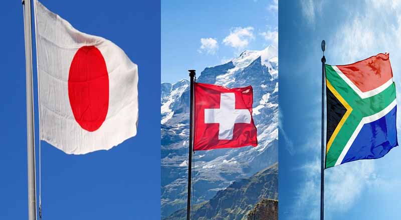 நல்லிணக்க பொறிமுறையை ஸ்தாபிக்க  அழுத்தம் கொடுக்க முடியாது! சுவிட்சர்லாந்து இராஜதந்திரிகள்