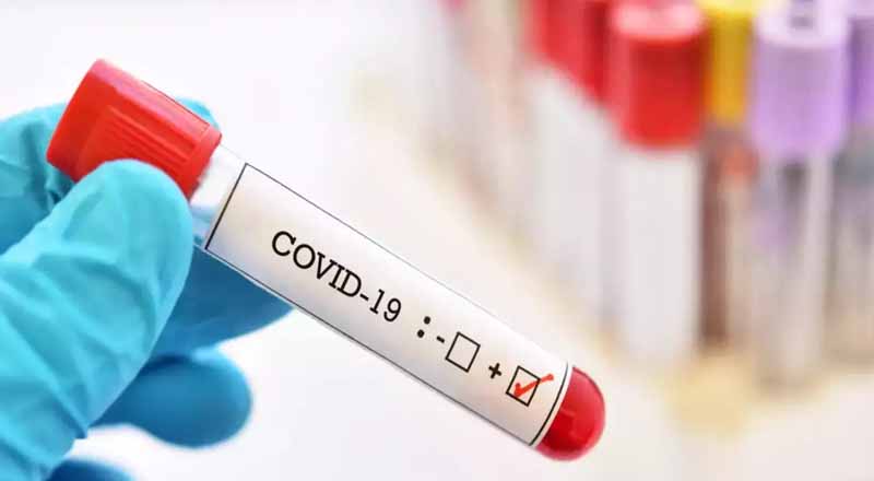 மீண்டும் கொரோனா: எச்சரிக்கை நிலையில் உள்ள இலங்கை!