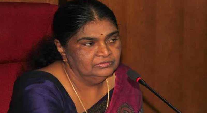 உடன் அமுல்படுத்தவும்: வடக்கு மாகாண ஆளுநர்  சார்ள்ஸ் விடுத்துள்ள உத்தரவு