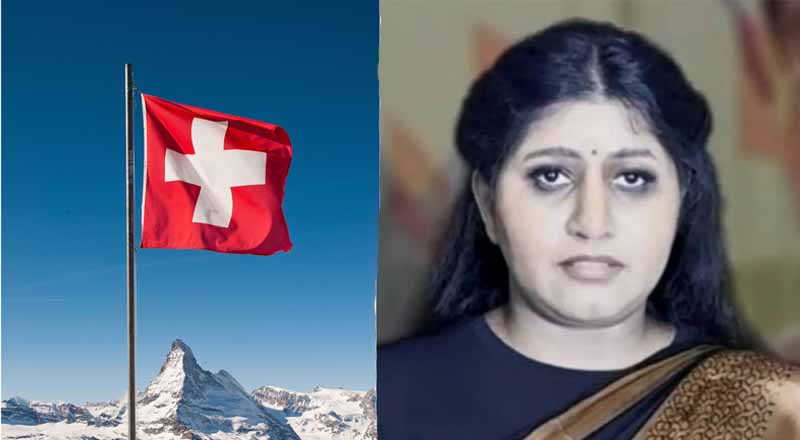 போலி துவாரகா உரையை மீள்  ஒளிபரப்பு செய்த சுவிஸ் தமிழ் ஊடகங்கள் மீது பாய்ந்தது வழக்கு!