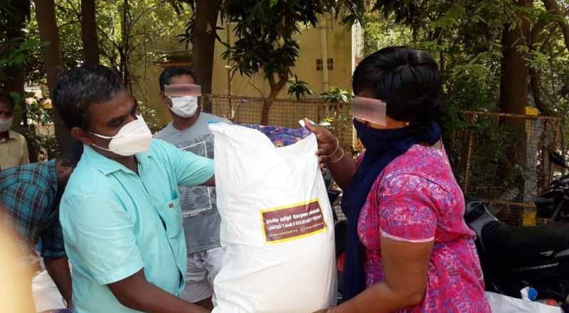 தாயகத்தில் உள்ள உறவுகளுக்கு உதவும் புலம்பெயர் தேசத்தில் உள்ளவர்களுக்கு ஒரு வேண்டுகோள்!