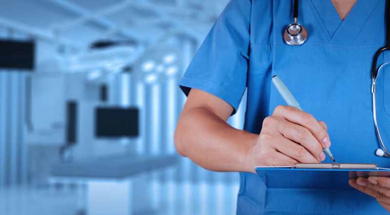 இலங்கையில் மருத்துவ துறை தொடர்பில் வெளிவந்த அதிர்ச்சி தகவல்!