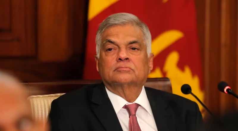 நலிவுறும் தீவுகளில் மன்னாரும் ஒன்று:  ஜனாதிபதிக்கு பறந்த அவசர கடிதம்