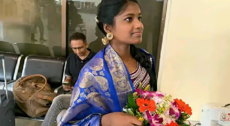 கிளிநொச்சியில் ஆசானிக்கு கௌரவிப்பு!