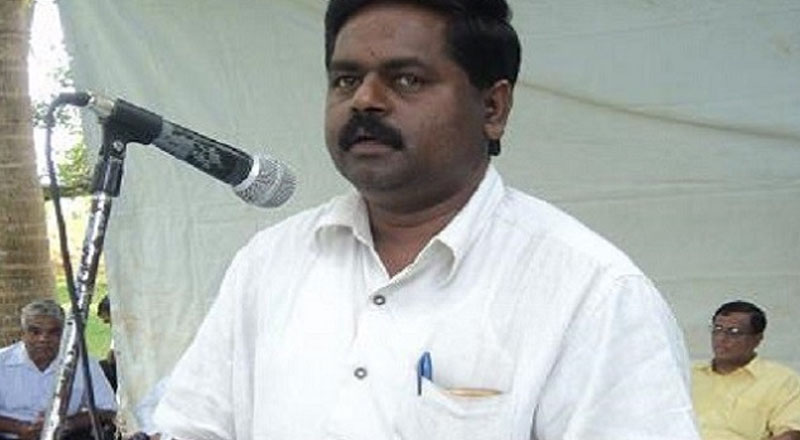யாழ் மாநகரசபை முதல்வர் தெரிவு குறித்து சிறீதரன் எம்.பி கருத்து!