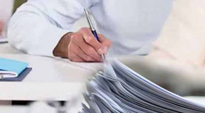 சுகாதார அமைச்சின் மற்றுமொரு அதிகாரி கைது!