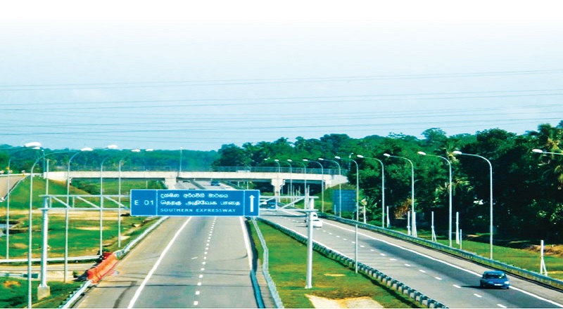 தெற்கு அதிவேக வீதியில் நடைபெற்ற விபத்தில் ரஷ்ய பிரஜை மரணம்