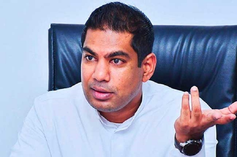 ஊழியர்களின் போராட்டம் - ஒழுக்காற்று நடவடிக்கைக்குத் தயாராகும் கஞ்சன