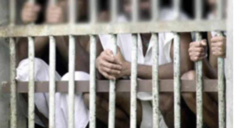 சிறைச்சாலைகளில் அதிகரிக்கும் தொற்றுநோய்: பெருமளவான கைதிகள் பாதிப்பு