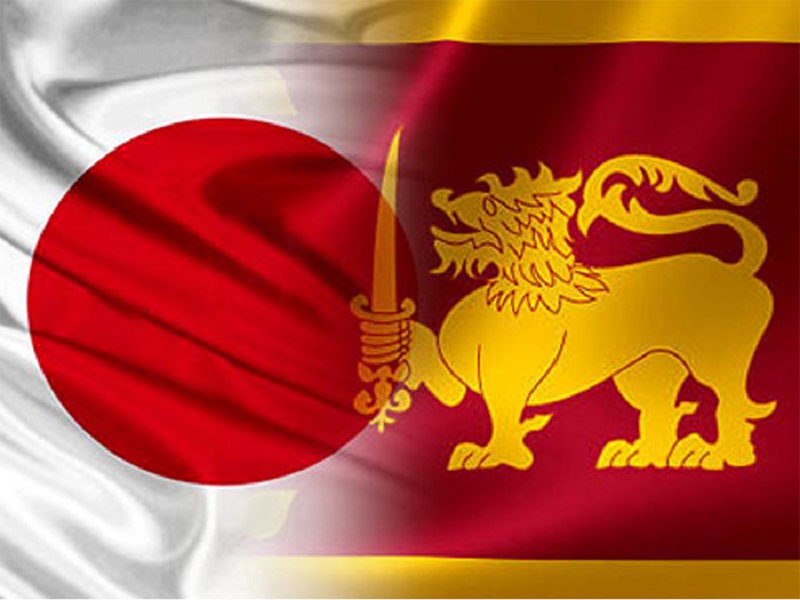 இலங்கை தொடர்பில் ஜப்பான் விடுத்துள்ள வலியுறுத்தல்!