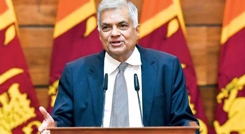 அச்சுறுத்தல் காரணமாகவே செங்கடலிற்கு கப்பல்களை அனுப்புகின்றோம்: ஜனாதிபதி விளக்கம்