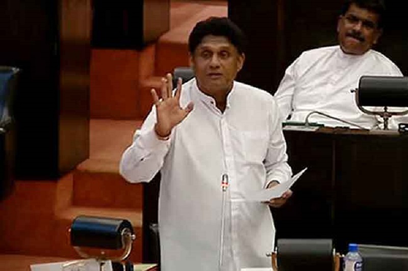 குற்ற உணர்வின்றி மக்களின் வரிப் பணத்தில் உல்லாசம் அனுபவிக்கும் மஹிந்த உள்ளிட்ட நாடாளுமன்ற உறுப்பினர்கள்!