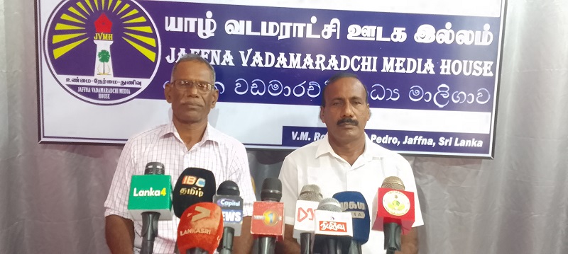 சர்வதேச பாதுகாப்பிற்கு செல்லும் கடற்படை ஏன் இந்திய மீனவர்களை கட்டுப்படுத்த தயங்குகிறது!