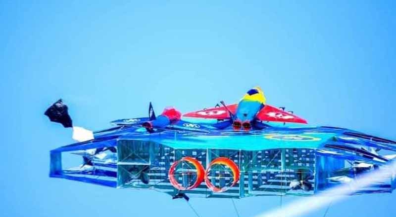 உலகையே திரும்பிப் பார்க்க வைக்கும் தமிழனின் கைவண்ணங்கள்! வல்வெட்டித்துறையில் சாதனை