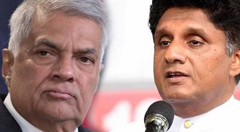 ரணிலுக்கு சஜித் பெரும் போட்டியாக இருப்பார்! திஸ்ஸ கருத்து