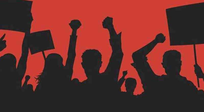 நாடுமுழுவதும் மருத்துவ கூட்டமைப்பின் 72 தொழிற்சங்கங்கள் பணிப் பகிஸ்கரிப்பு