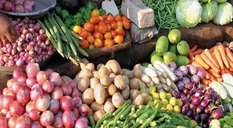 இலங்கையில் வரலாற்றில் இல்லாதளவு காய்கறிகளின் விலை தாறுமாறாக உயர்வு!