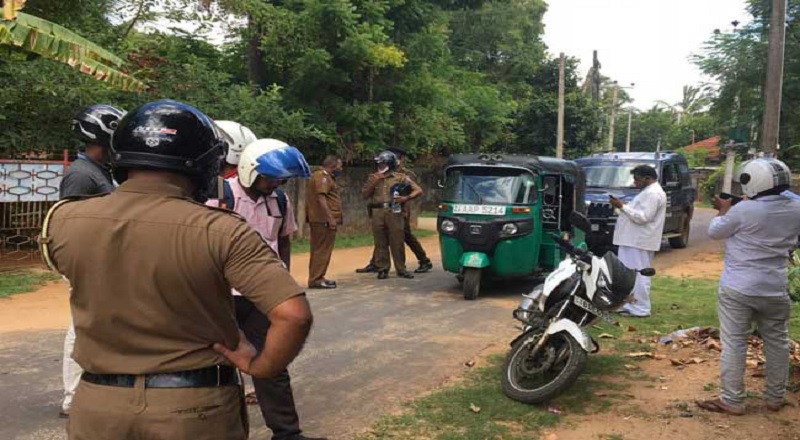 யுக்திய நடவடிக்கை - மேலும் 1,024 பேர் கைது