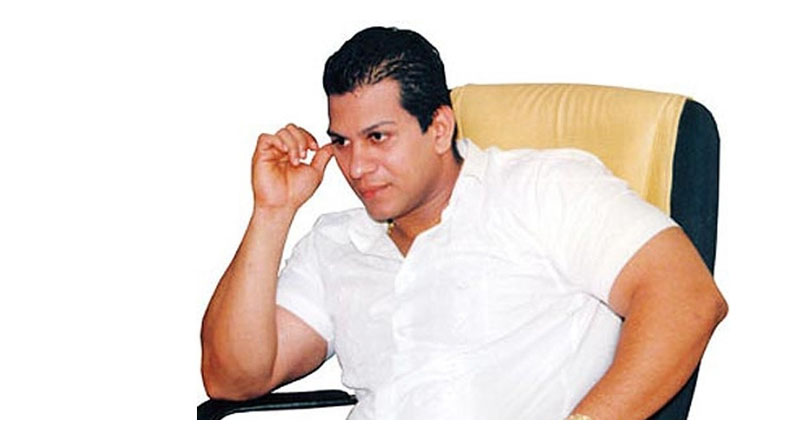 துமிந்த சில்வா ஸ்ரீ ஜயவர்தனபுர வைத்தியசாலையில் அனுமதி!