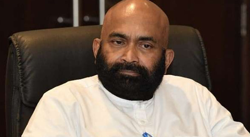 VAT சான்றிதழ் காட்சிப்படுத்தப்பட வேண்டும்; நிதி இராஜாங்க அமைச்சர் ரஞ்சித் சியம்பலாபிட்டிய