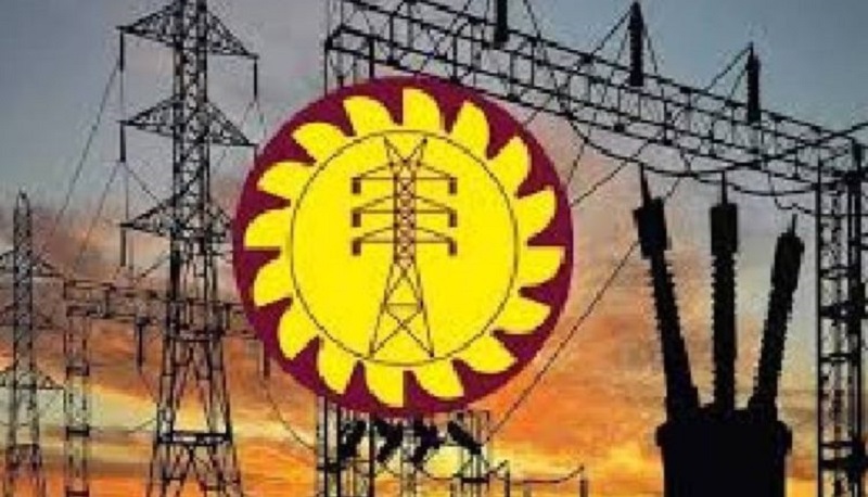 ஆர்ப்பாட்டத்தில் ஈடுபட்ட இலங்கை மின்சார சபையின் ஊழியர்கள் பணி இடைநீக்கம்!