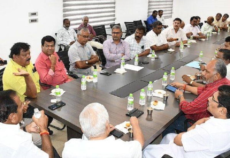 மின்சார கட்டணம் தொடர்பில் இடம்பெறவுள்ள கலந்துரையாடல்!