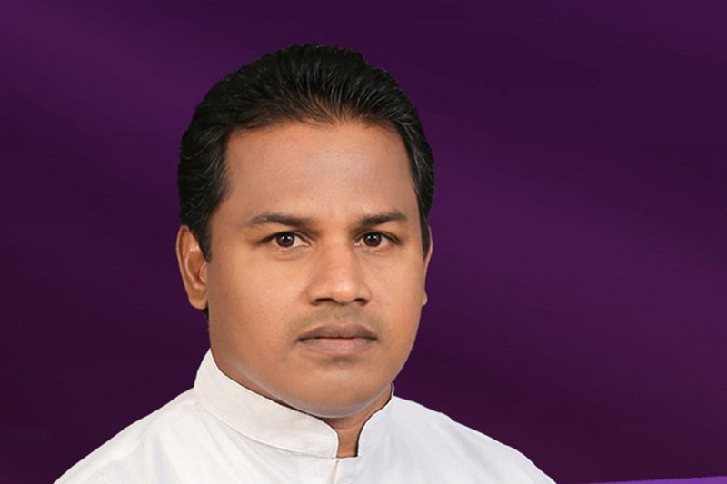 பெலியத்த துப்பாக்கி சூட்டில் கட்சித் தலைவர் ஒருவர் பலி!