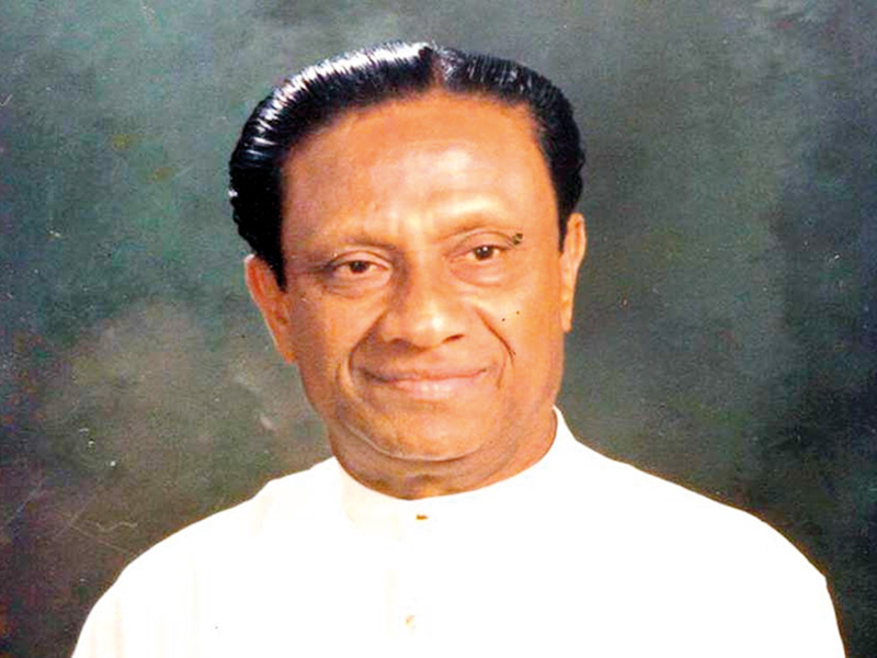 இந்தியாவை மிரட்டிய பிறேமதாச நடந்தது என்ன?