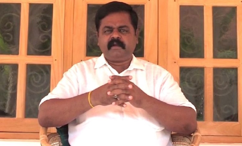 தமிழரசு கட்சியின் தலைவர் சிறீதரன் விடுத்துள்ள பகிரங்க அழைப்பு!