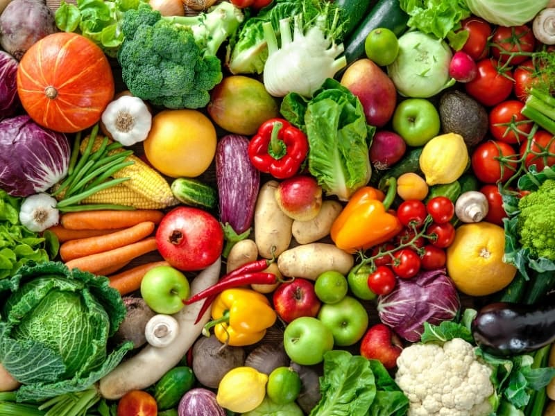 மீண்டும் உச்சம் தொடும்  மரக்கறிகளின் விலைகள்!