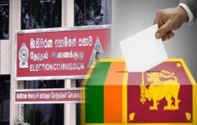 பரபரப்பாகும் இலங்கை அரசியல் களம் - ஆரம்பமாகவுள்ளது வாக்காளர் பதிவு நடவடிக்கை!