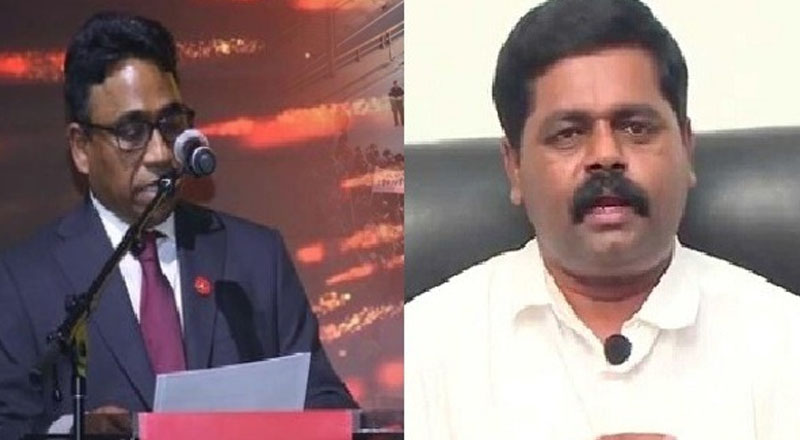 சிதறிக்கிடக்கும் தலைமைத்துவத்தை சிறீதரன் ஒன்றிணைக்க வேண்டும்- நாடு கடந்த தமிழீழ அரசாங்க உறுப்பினர் வலியுறுத்தல்