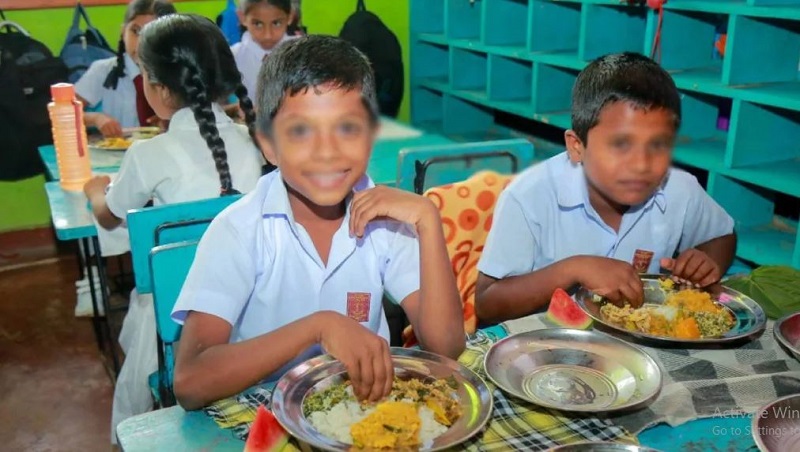 அத்தியாவசிய உணவுப் பெருட்களின் விலை அதிகரிப்பு - பாடசாலை மாணவர்களின் உணவு விலை அதிகரிப்பு!